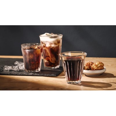 Кавомашина Siemens 2.4л, зерно + мелена, автомат.капучинатор, LED - дисплей, авторецептів - 20, чорно - срібний (TQ715R03)