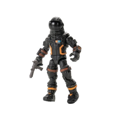 Колекційна фігурка Fortnite Micro Legendary Dark Voyager, 6см