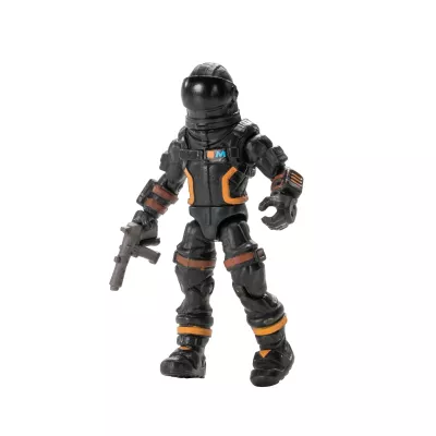 Колекційна фігурка Fortnite Micro Legendary Dark Voyager, 6см