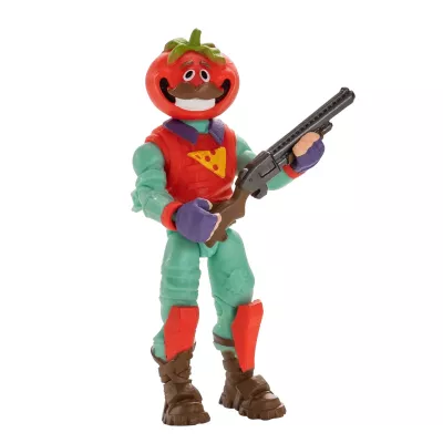 Колекційна фігурка Fortnite Micro Legendary Tomatohead, 6см