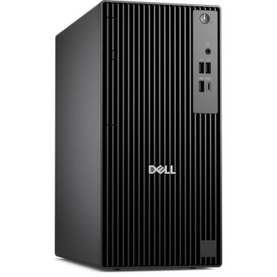 Комп'ютер персональний Dell Pro Tower, Intel U5-235, 16GB, F512GB, ODD, UMA, кл+м, Win11P (BTO107_QCT1250)