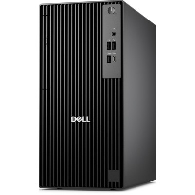 Комп'ютер персональний Dell Pro Tower, Intel U5-235, 16GB, F512GB, ODD, UMA, кл+м, Win11P (BTO107_QCT1250)