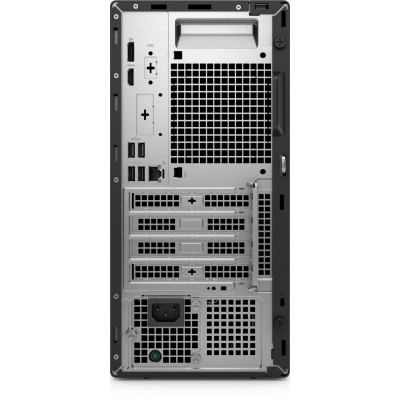 Комп'ютер персональний Dell Pro Tower, Intel U5-235, 16GB, F512GB, ODD, UMA, кл+м, Win11P (BTO107_QCT1250)