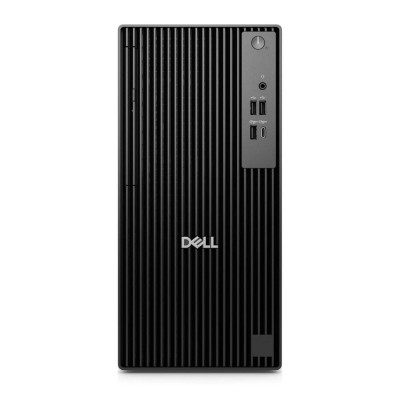 Комп'ютер персональний Dell Pro Tower, Intel U7-265, 8GB, F512GB, ODD, UMA, кл+м, Win11P (BTO110_QCT1250)