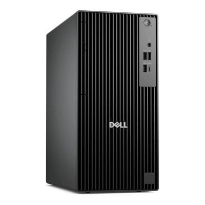 Комп'ютер персональний Dell Pro Tower, Intel U7-265, 8GB, F512GB, ODD, UMA, кл+м, Win11P (BTO110_QCT1250)
