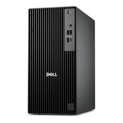 Комп'ютер персональний Dell Pro Tower, Intel U7-265, 8GB, F512GB, ODD, UMA, кл+м, Win11P (BTO110_QCT1250)