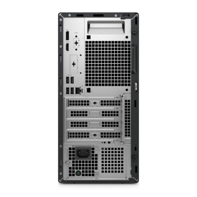 Комп'ютер персональний Dell Pro Tower, Intel U7-265, 8GB, F512GB, ODD, UMA, кл+м, Win11P (BTO110_QCT1250)