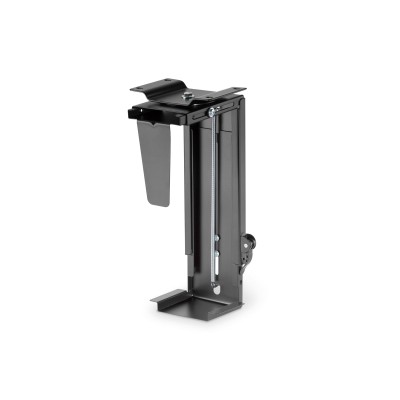 Кріплення DIGITUS Universal PC Mount, чорне