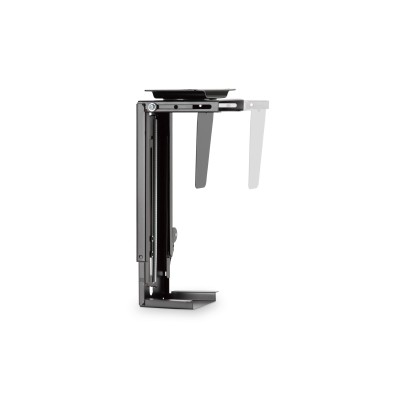 Кріплення DIGITUS Universal PC Mount, чорне