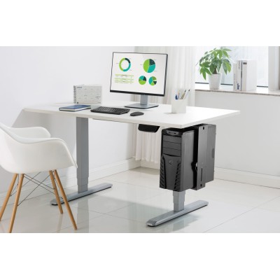 Кріплення DIGITUS Universal PC Mount, чорне