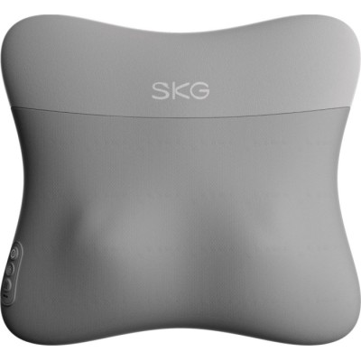 Масажна подушка для тіла SKG VS500