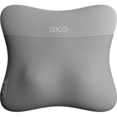 Масажна подушка для тіла SKG VS500