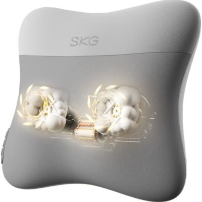 Масажна подушка для тіла SKG VS500