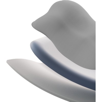 Масажна подушка для тіла SKG VS500