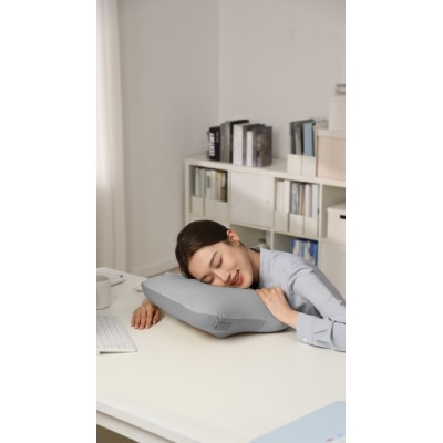 Масажна подушка для тіла SKG VS500