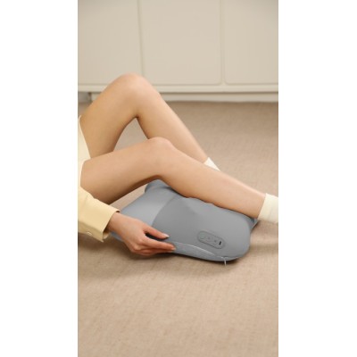 Масажна подушка для тіла SKG VS500