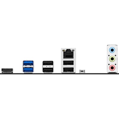 Материнcька плата ASUS PRIME B850M-F sAM5 B850 2xDDR5 M.2 HDMI Wi-Fi BT mATX (90MB1N90-M0EAY0)