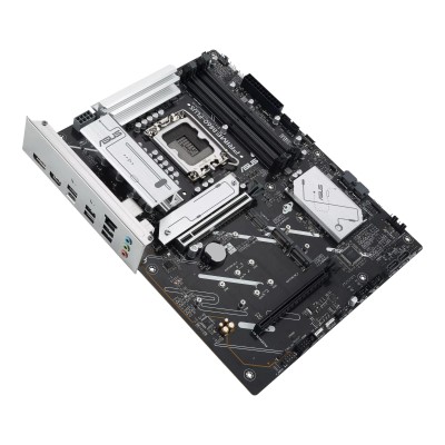 Материнcька плата ASUS PRIME B860-PLUS-CSM s1851 B860 4xDDR5 M.2 DP HDMI ATX (90MB1KA0-M0EAYC)