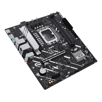 Материнcька плата ASUS PRIME H810M-A-CSM s1851 H810 2xDDR5 M.2 HDMI DP ATX (90MB1KK0-M0EAYC)