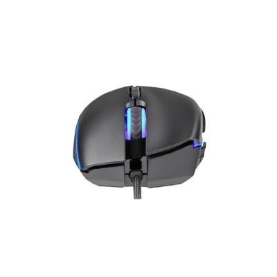 Миша ігрова Dream Machines DM5 Blink S USB Black