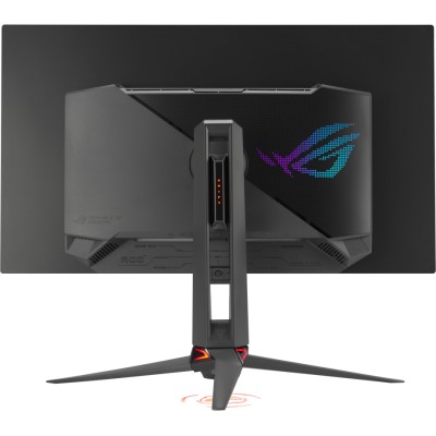 Монітор Asus 26.5" ROG Strix XG27AQDNG 2xHDMI, DP, 2xUSB, QD-OLED, 2560x1440, 360Hz, 0.03ms, DCI-P3 99%, AdaptiveSync, Pivot, HD