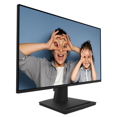 Монітор MSI 24.5" PRO MP252 HDMI, DP, MM, IPS, 100Hz, 1ms, sRGB 100%, AdaptiveSync (9S6-3PC4CT-017)