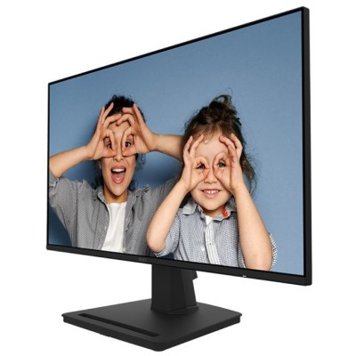 Монітор MSI 24.5" PRO MP252 HDMI, DP, MM, IPS, 100Hz, 1ms, sRGB 100%, AdaptiveSync (9S6-3PC4CT-017)