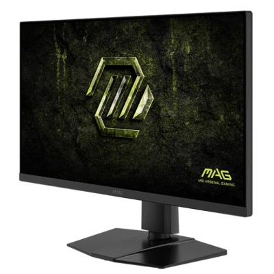Монітор MSI 27" MAG 272PF-X24 2xHDMI, DP, MM, IPS, 1920x1080, 240Hz, 0.5ms, sRGB 122%, AdaptiveSync, Pivot (9S6-3CE59T-020)