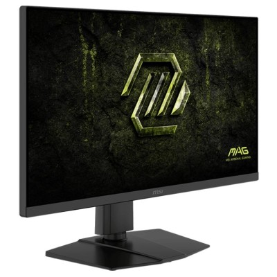 Монітор MSI 27" MAG 272PF-X24 2xHDMI, DP, MM, IPS, 1920x1080, 240Hz, 0.5ms, sRGB 122%, AdaptiveSync, Pivot (9S6-3CE59T-020)