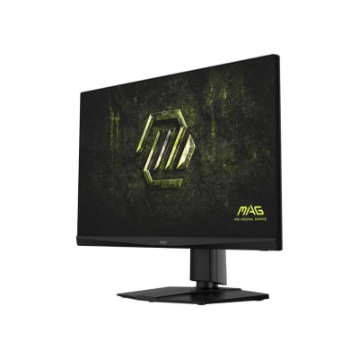 Монітор MSI 27" MAG 272QPF-E20 2xHDMI, DP, Audio, IPS, 2560x1440, 200Hz, 0.5ms, sRGB 127%, AdaptiveSync, Pivot, HDR400 (9S6-3CF7