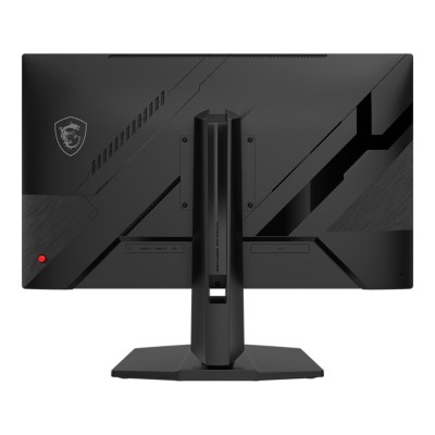 Монітор MSI 27" MAG 272QPF-E20 2xHDMI, DP, Audio, IPS, 2560x1440, 200Hz, 0.5ms, sRGB 127%, AdaptiveSync, Pivot, HDR400 (9S6-3CF7
