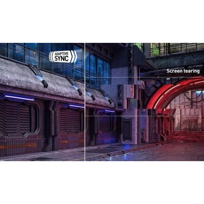 Монітор MSI 31.5" MAG 322UP-E16 2xHDMI, DP, USB-C, Audio, QD-OLED, 3840x2160, 165Hz, 0.03ms, sRGB 138%, FreeSync, HAS, HDR400 (9