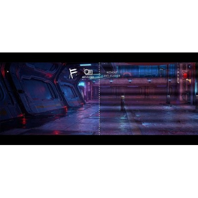 Монітор MSI 31.5" MAG 322UP-E16 2xHDMI, DP, USB-C, Audio, QD-OLED, 3840x2160, 165Hz, 0.03ms, sRGB 138%, FreeSync, HAS, HDR400 (9