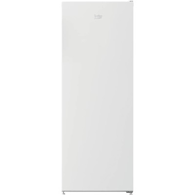 Морозильна камера Beko, 146x54x57, 168л, 1дв., E, NF, білий (RFNM200T40WN)