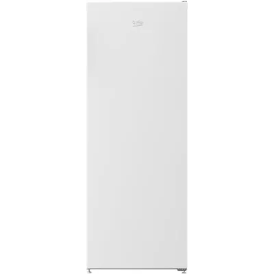 Морозильна камера Beko, 146x54x57, 168л, 1дв., E, NF, білий (RFNM200T40WN)