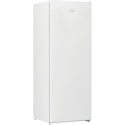 Морозильна камера Beko, 146x54x57, 168л, 1дв., E, NF, білий (RFNM200T40WN)