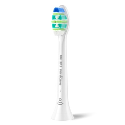 Насадки для зубної щітки PHILIPS Sonicare HX9004/87 i InterCare