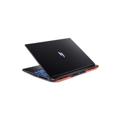 Ноутбук Acer Nitro 14 AN14-41 14.5" WUXGA IPS, AMD R7-8845HS, 16GB, F1TB, NVD4050-6, Lin, чорний (NH.QSREU.002)