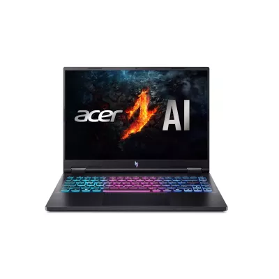 Ноутбук Acer Nitro 14 AN14-41 14.5" WUXGA IPS, AMD R7-8845HS, 16GB, F1TB, NVD4060-8, Lin, чорний (NH.QSSEU.002)