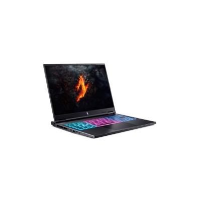 Ноутбук Acer Nitro 14 AN14-41 14.5" WUXGA IPS, AMD R7-8845HS, 16GB, F512GB, NVD4050-6, Lin, чорний (NH.QSREU.003)