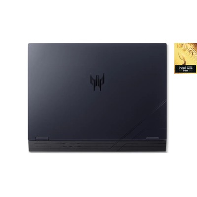 Ноутбук Acer Predator Helios Neo 14 PHN14-71 14.5" 2.8K OLED, Intel U9-285H, 32GB, F1TB, NVD5070-8, Lin, чорний (NH.QY3EU.004)