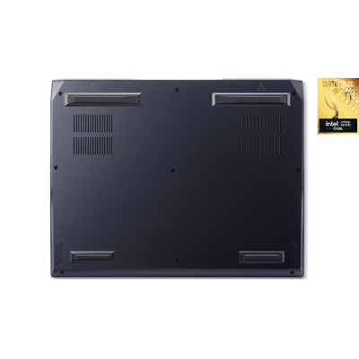 Ноутбук Acer Predator Helios Neo 14 PHN14-71 14.5" 2.8K OLED, Intel U9-285H, 32GB, F1TB, NVD5070-8, Lin, чорний (NH.QY3EU.004)