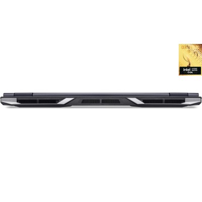 Ноутбук Acer Predator Helios Neo 14 PHN14-71 14.5" 2.8K OLED, Intel U9-285H, 32GB, F2TB, NVD5070-8, Lin, чорний (NH.QY3EU.005)