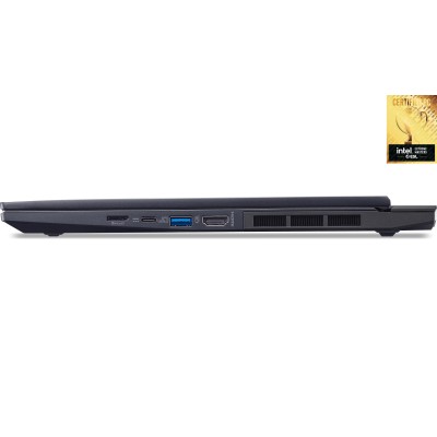 Ноутбук Acer Predator Helios Neo 14 PHN14-71 14.5" 2.8K OLED, Intel U9-285H, 32GB, F2TB, NVD5070-8, Lin, чорний (NH.QY3EU.005)