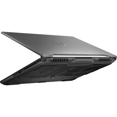 Ноутбук ASUS TUF Gaming F16 FX607VU-RL071 16" FHD+ IPS, Intel 5 210H, 16GB, F1TB, NVD4050-6, NoOS, Сірий (90NR0N06-M00EK0)