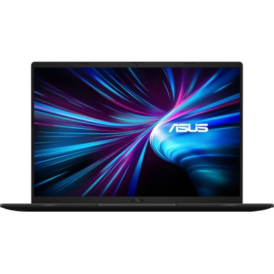 Ноутбук ASUS Vivobook 16 V3607VP-RP011 16" WUXGA, Intel 7 240H, 32GB, F1TB, NVD5070-8, NoOS, Чорний (90NB16R1-M000X0)