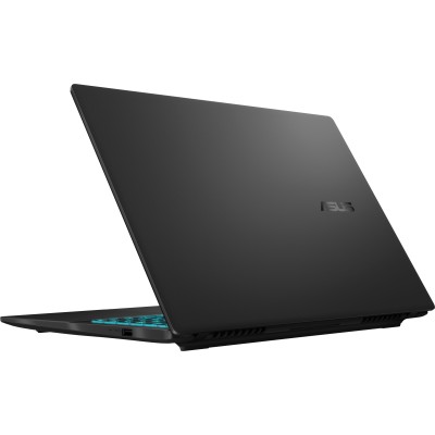 Ноутбук ASUS Vivobook 16 V3607VP-RP011 16" WUXGA, Intel 7 240H, 32GB, F1TB, NVD5070-8, NoOS, Чорний (90NB16R1-M000X0)