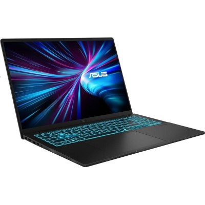 Ноутбук ASUS Vivobook 16 V3607VP-RP017 16" WUXGA, Intel 5 210H, 32GB, F1TB, NVD5070-8, NoOS, Чорний (90NB16R1-M00100)