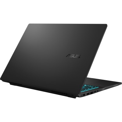 Ноутбук ASUS Vivobook 16 V3607VP-RP017 16" WUXGA, Intel 5 210H, 32GB, F1TB, NVD5070-8, NoOS, Чорний (90NB16R1-M00100)