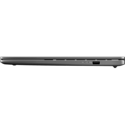 Ноутбук ASUS Vivobook S 14 M3407HA-SF099 14" WUXGA OLED, AMD R5-220, 16GB, F512GB, UMA, NoOS, Сірий (90NB16E1-M006Z0)